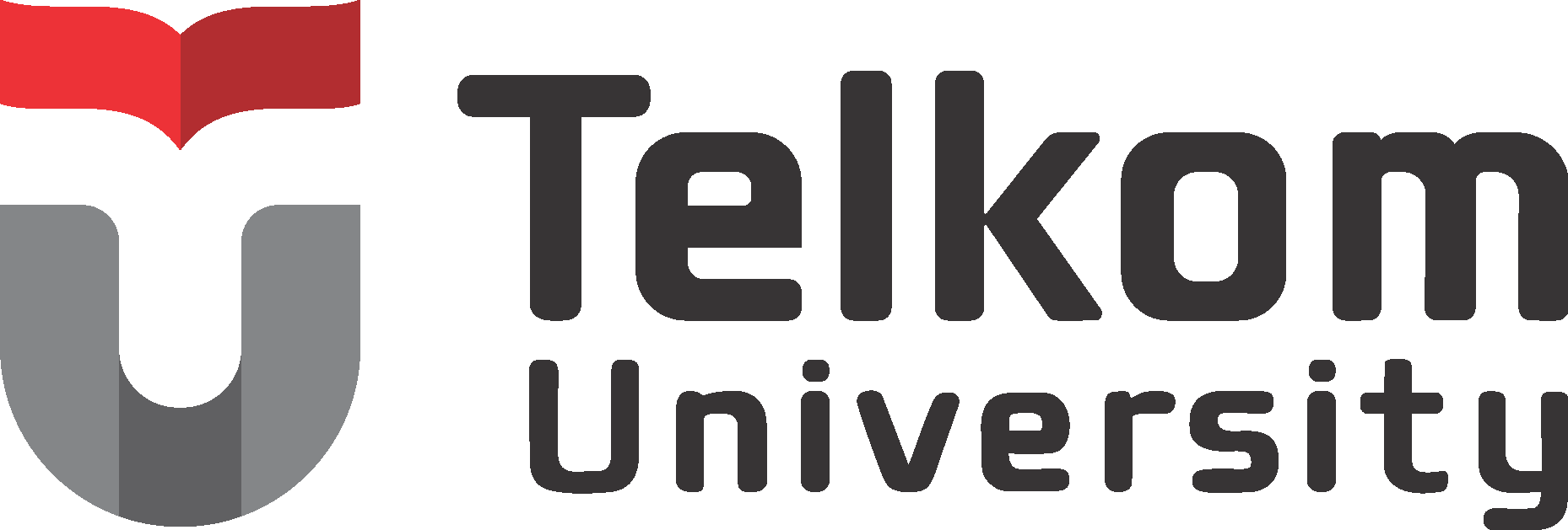 Telkom University Logo Vector - (.Ai .PNG .SVG .EPS Free Download)