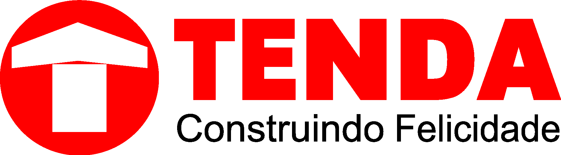 Tenda Logo Vector - (.Ai .PNG .SVG .EPS Free Download)