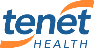 Tenet Health Logo Vector