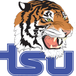 Tennessee State Tigers Logo Vector