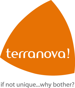 Terranova Mde Logo Vector