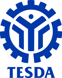 Tesda Logo Vector