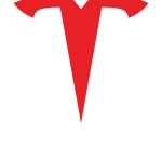 Tesla Logo Png Vector