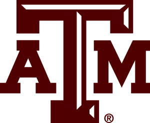 Texas A&M Cc Logo Vector