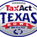 Texas Bowl Logo Vector