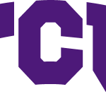 Texas Christian University Logo Vector