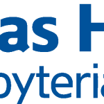 Texas Health Logo Vector