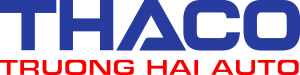 Thaco TrườNg HảI Auto Logo Vector