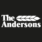 The Andersons Logo Vector