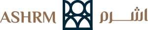 The Arabian Society of Human Resource Management Logo Vector