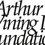 The Arthur Vining Davis Foundations Logo Vector