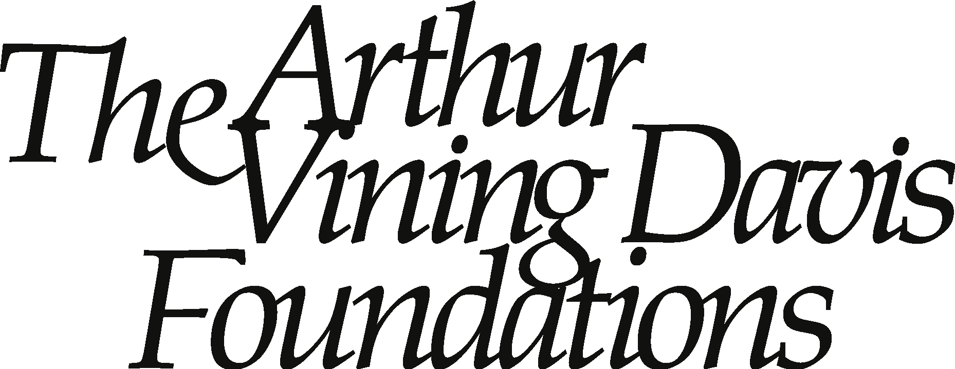The Arthur Vining Davis Foundations Logo Vector - (.Ai .PNG .SVG .EPS ...