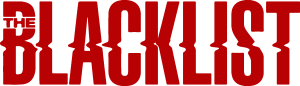 The Blacklist Logo Vector
