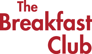 The Breakfast Club Logo Vector