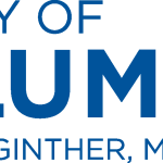 The City Of Columbus Logo Vector