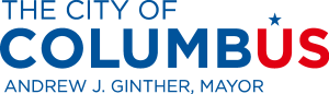 The City Of Columbus Logo Vector