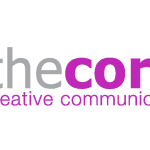 The Core Group Logo Vector