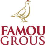 The Famous Grouse Logo Vector