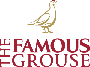 The Famous Grouse Logo Vector