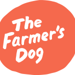 The Farmer’S Dog Logo Vector