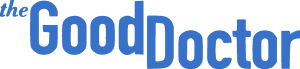 The Good Doctor Logo Vector