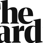 The Guardian Logo Vector