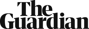 The Guardian Logo Vector