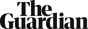 The Guardian New Logo Vector