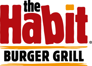The Habit Logo Vector