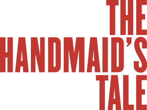 The Handmaid’s Tale Logo Vector