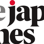 The Japan Times Logo Vector