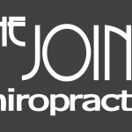 The Joint Chiropractic Logo Vector