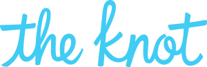 The Knot Logo Vector