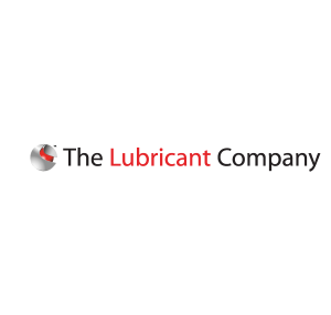 The Lubricant Company Logo Vector