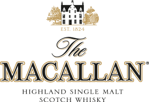 The Macallan Logo Vector