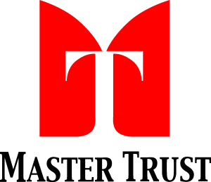 The Master Trust Bank Of Japan Logo Vector