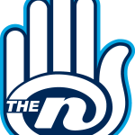 The N Network Logo Vector