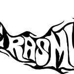 The Rasmus Logo Vector