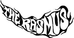 The Rasmus Logo Vector