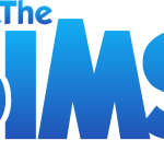 The Sims 4 Logo Vector