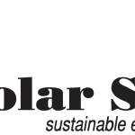 The Solar Store Logo Vector