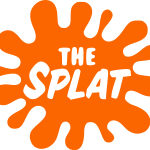 The Splat 2015 Logo Vector