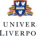 The University of Liverpool Logo Vector