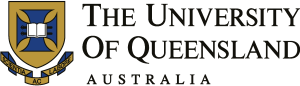 The University of Queensland UQ Logo Vector