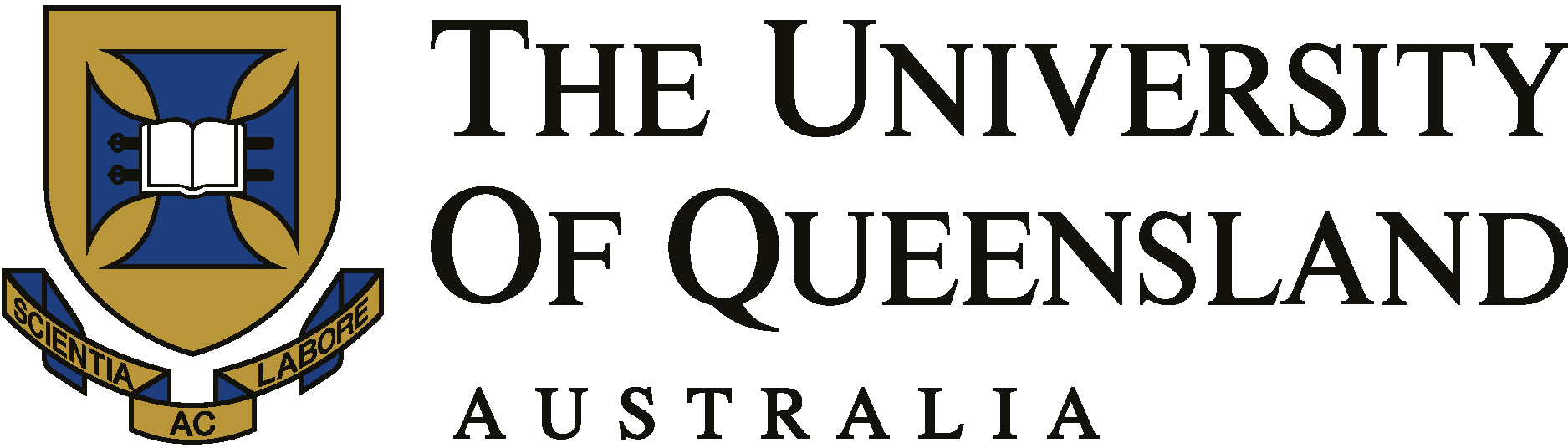 The University of Queensland UQ Logo Vector - (.Ai .PNG .SVG .EPS Free ...