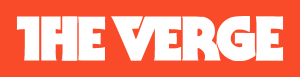 Theverge Logo Vector