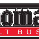 Thomas Built Bus Logo Vector