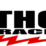 Thor Racing Logo Vector