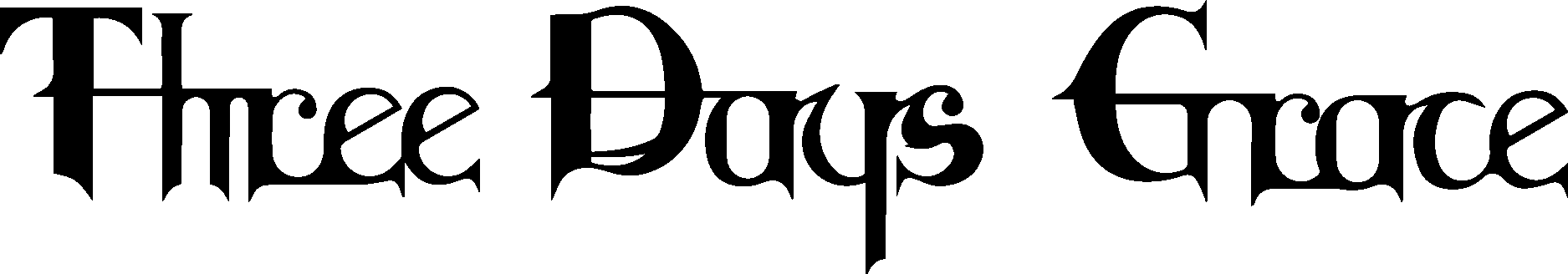 Three days human. Three Days Grace. Grace логотип. Три дейс Грейс логотип. Наклейки three Days Grace.