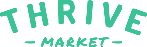 Thrive Market Logo Vector